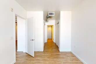 Interior Photo - Griffis East Village