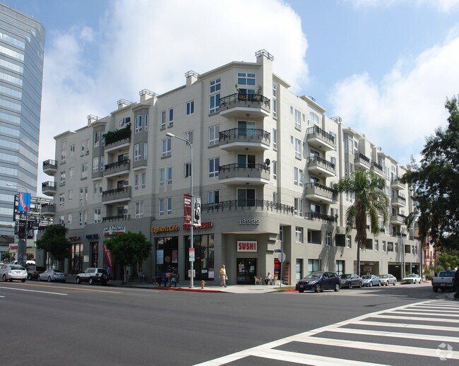 12222 Wilshire Blvd, Los Angeles, CA 90025 Apartments Los Angeles, CA