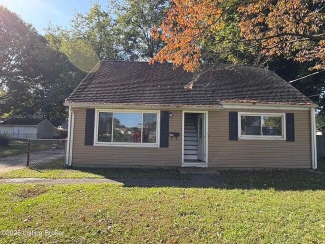 Building Photo - 5516 Brokers Tip Ln