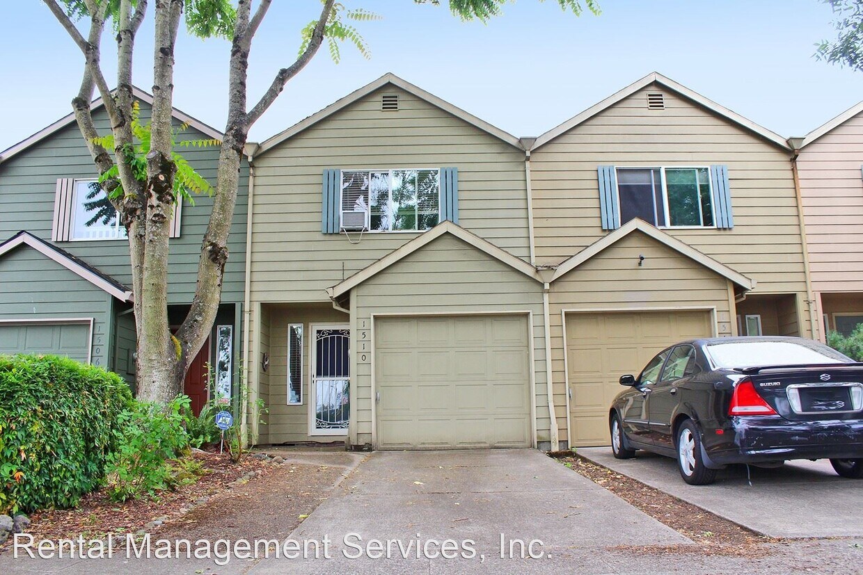 Foto principal - 2 br, 1.5 bath House - 1510 N Highland St