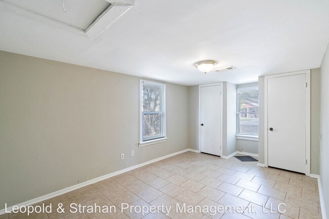 Foto del edificio - 3 br, 1 bath House - 7012 Church Ln