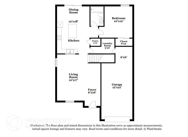 Building Photo - 55 Briar Ridge Ln