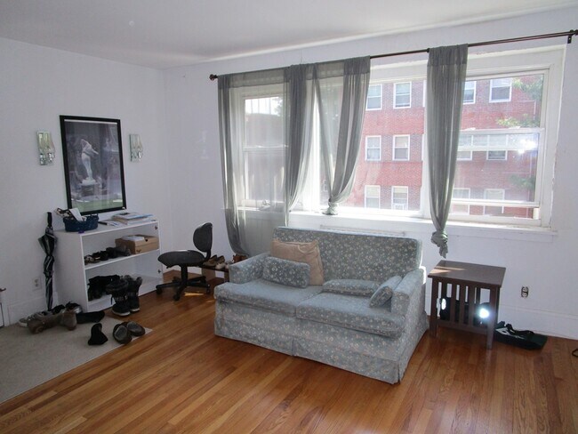 Foto del edificio - 6 O'Leary Way