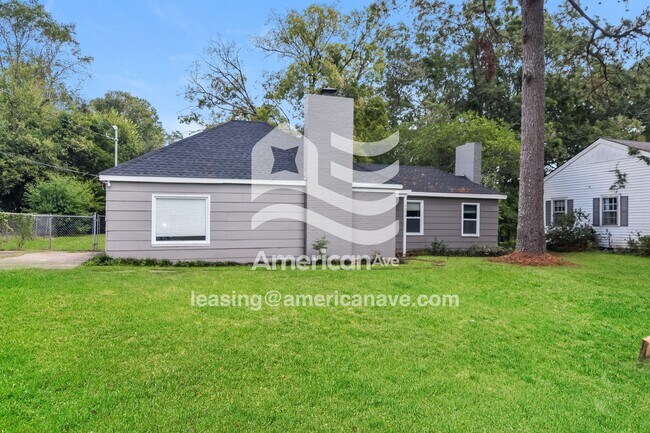 Foto del edificio - 3279 S Hull St
