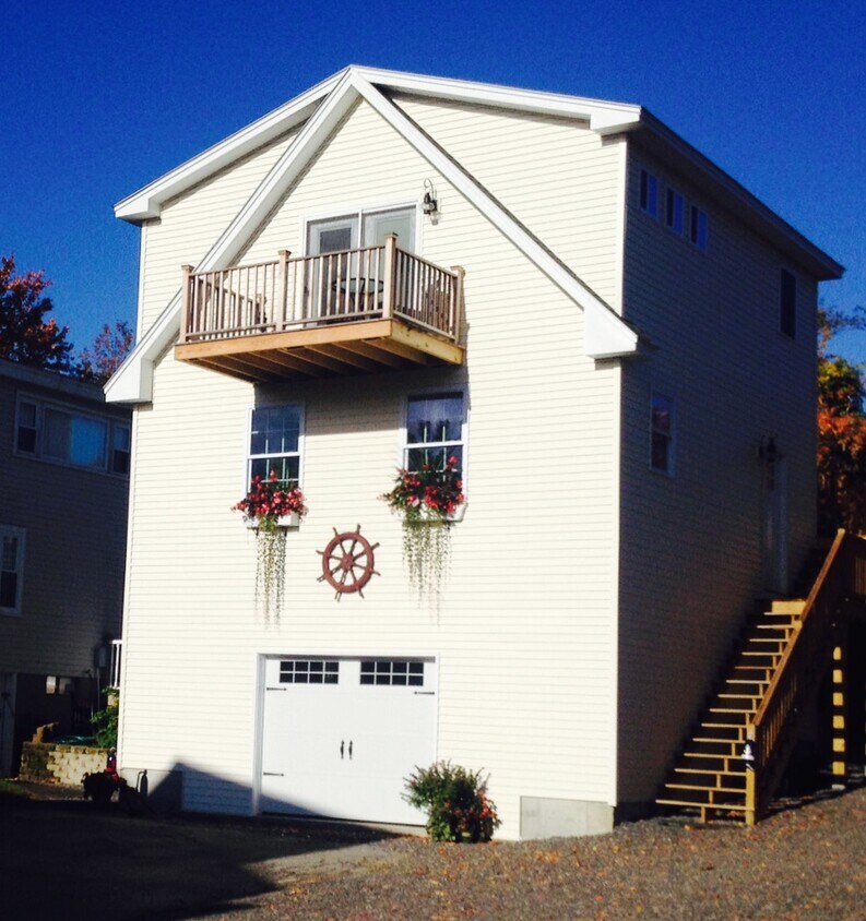 302 Pine Point Rd Unit 3rd floor, Scarborough, ME 04074 302 Pine