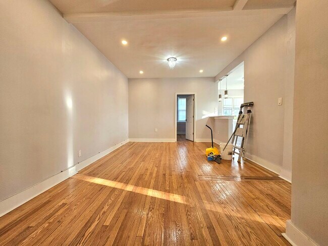 Foto del edificio - 1 Dewitt Rd