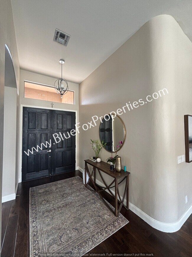 Foto del edificio - 6340 N Pinnacle Ridge Dr