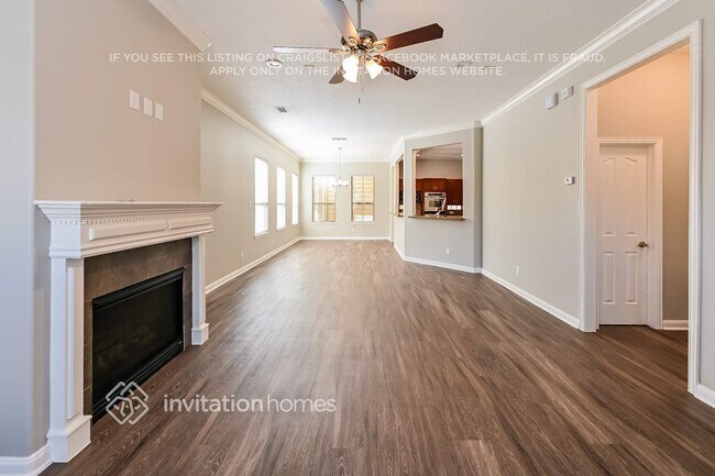 Foto del edificio - 912 W 25th St