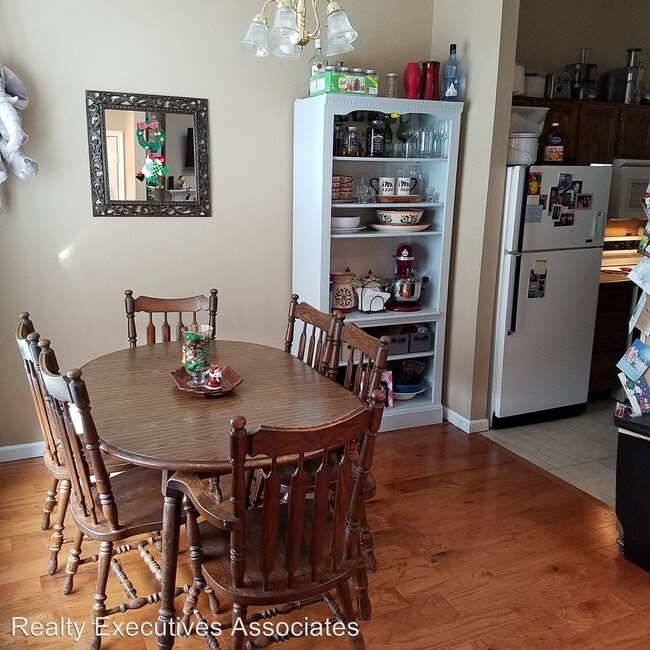 Foto del edificio - 2 br, 2 bath House - 2402 Chastity Way