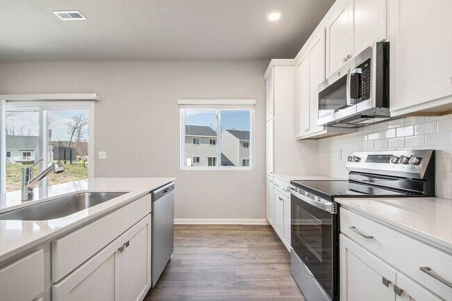 Foto del edificio - 1300 Trl Vw Dr