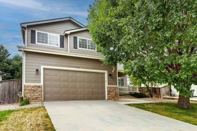 Location! Park Vista in Northglenn 3bed/2.... - Location! Park Vista in Northglenn 3bed/2.... House