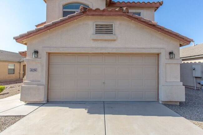 Foto del edificio - 41294 W Pryor Ln