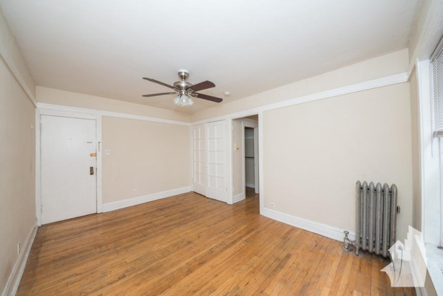Foto principal - 1 bedroom in Chicago IL 60657