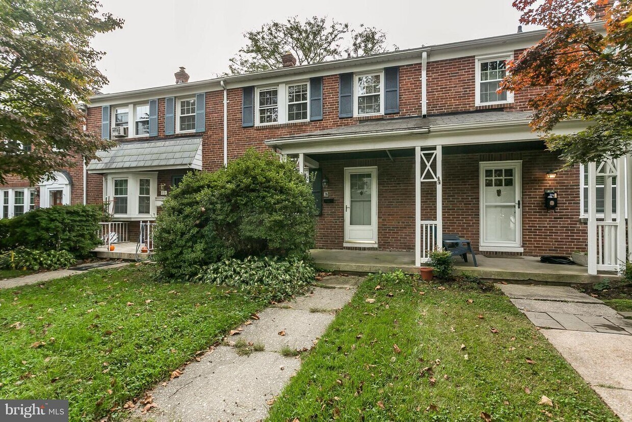 67 Murdock Rd, Baltimore, MD 21212 Townhome Rentals in Baltimore MD