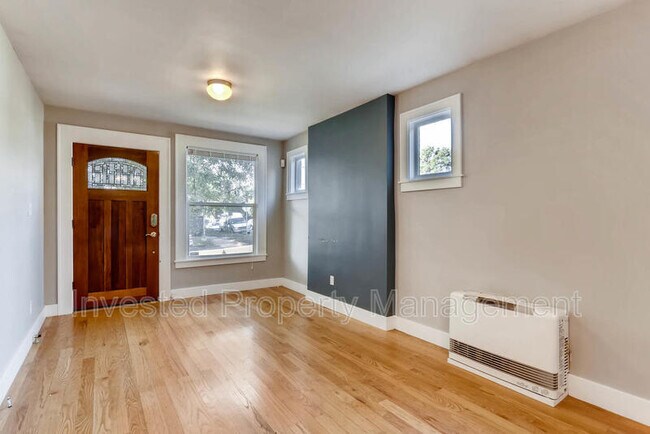 Building Photo - 2543 W 27th Ave