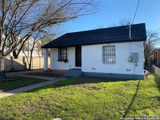 Building Photo - 138 S Park Blvd