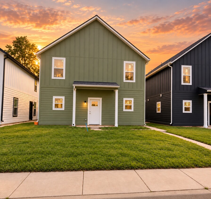 Photo - 1834 Gent Ave (Indianapolis, IN)