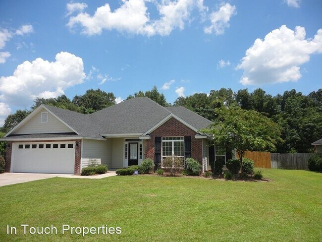 Foto del edificio - 4 br, 2 bath House - 5094 Planters Crossing
