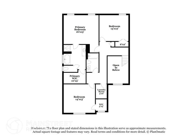 Building Photo - 2670 Carolina Ridge