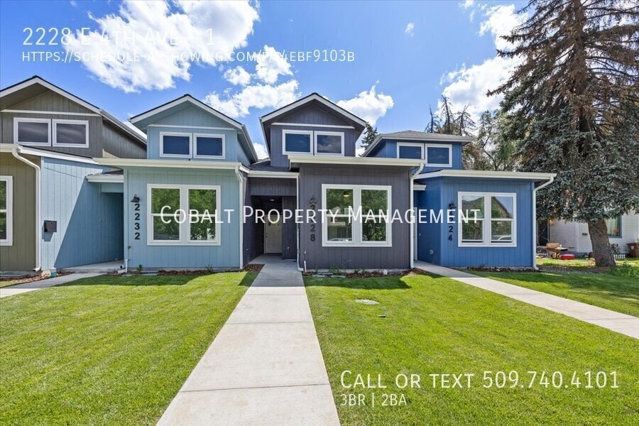 Primary Photo - 2228 E 4th Ave