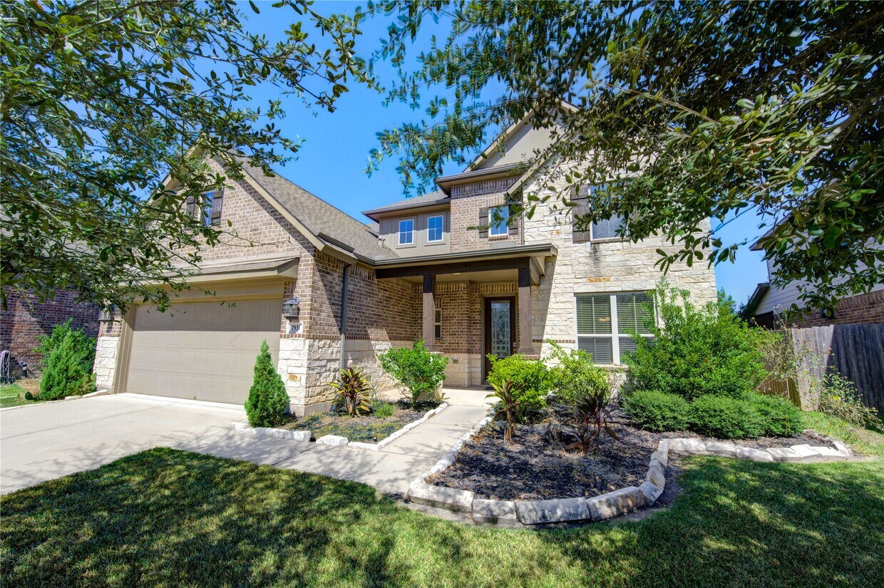 Foto principal - 7531 Irby Cobb Blvd