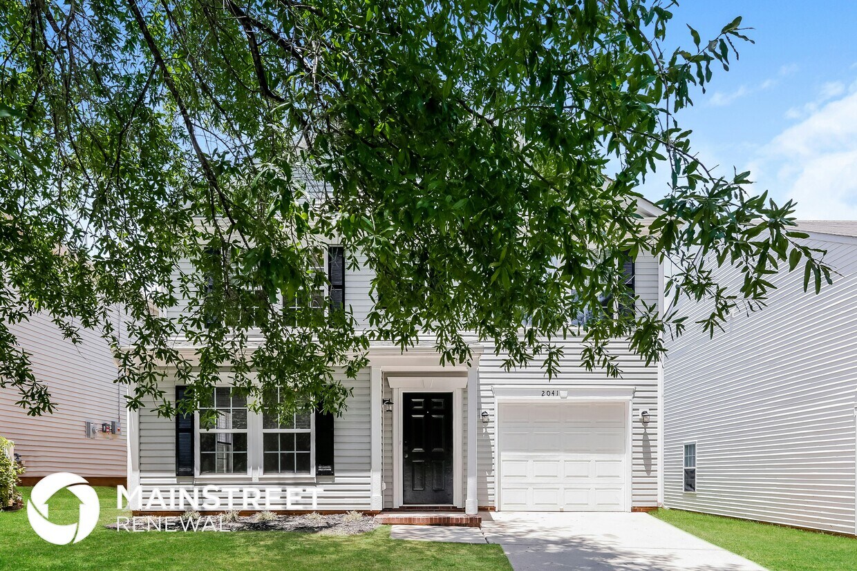 Foto principal - 2041 Dunsmore Ln