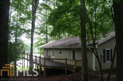 Building Photo - 153 Cedar Cove Dr