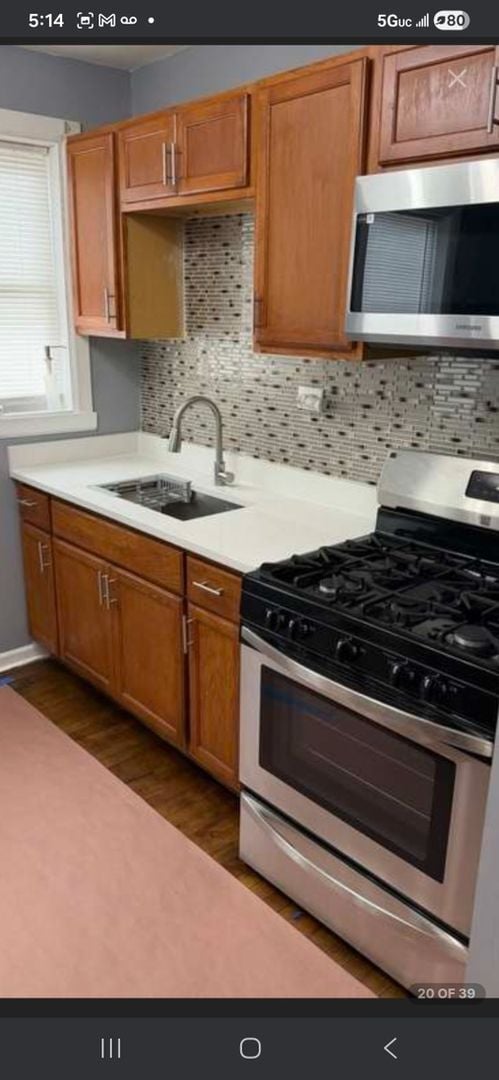 Building Photo - 9601 S Harvard Ave