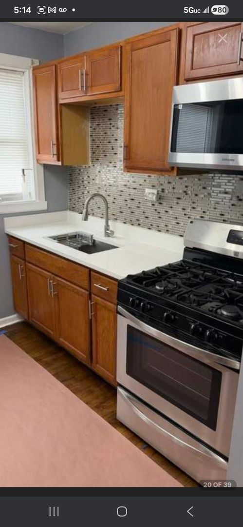 Foto del edificio - 9601 S Harvard Ave