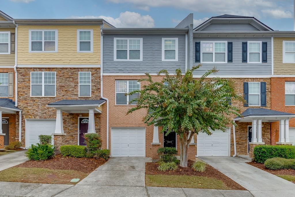 Foto principal - 805 Tulip Poplar Way