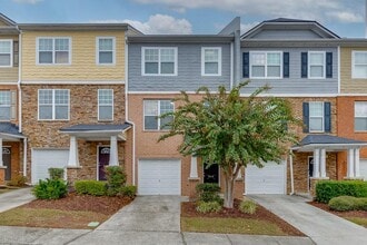 Building Photo - 805 Tulip Poplar Way