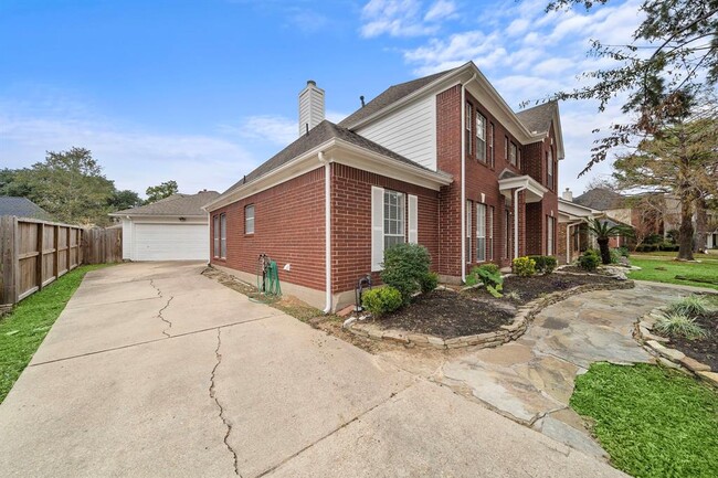 Building Photo - 6207 Cotton Field Ln