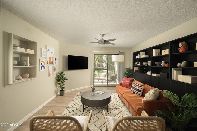 Photo - 1440 S Val Vista Dr Apartment