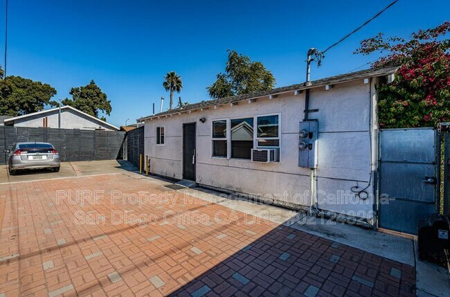 Foto del edificio - 3219 Island Ave