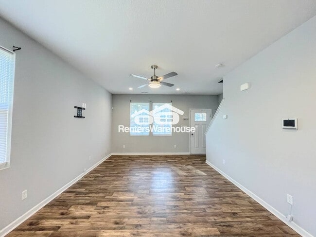 Building Photo - 1900 County St