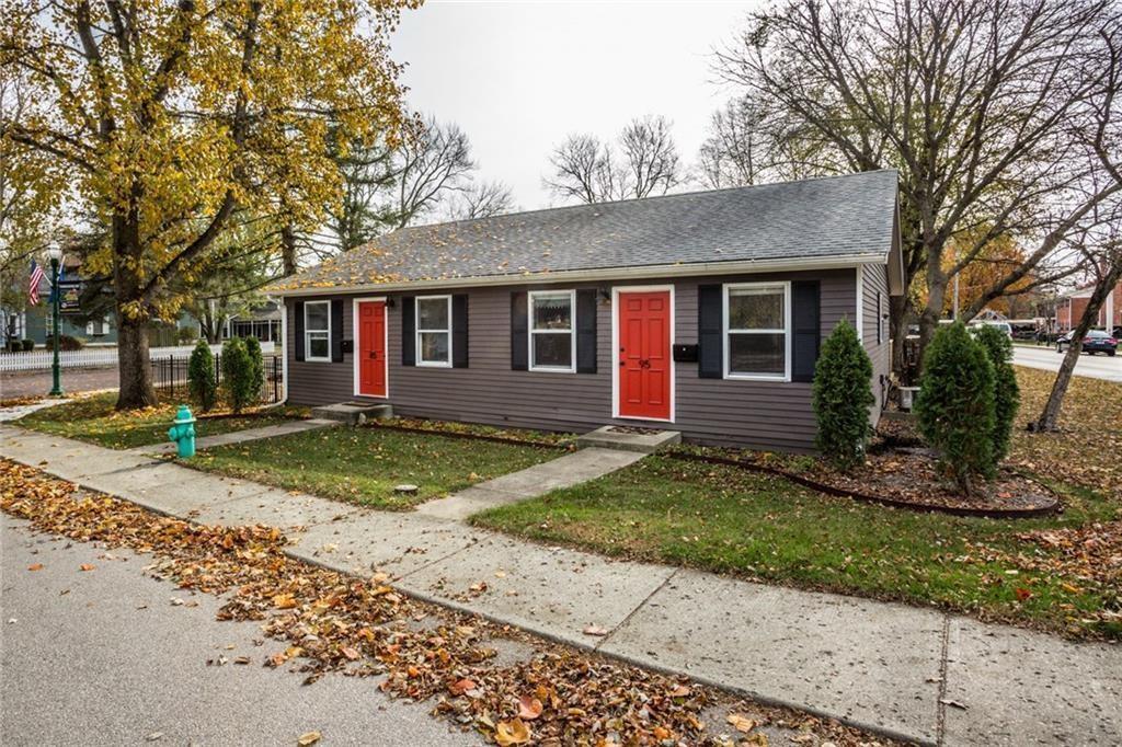 Foto principal - 95 W Ash St