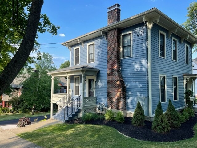 Primary Photo - 194 Cedar St