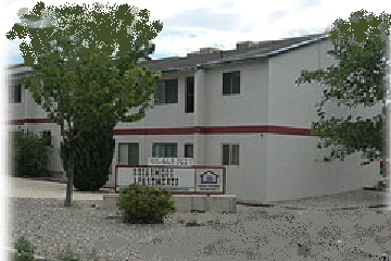 Building Photo - Briarwood Apartments
