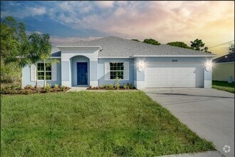 Building Photo - 5809 NW Beckham Ct