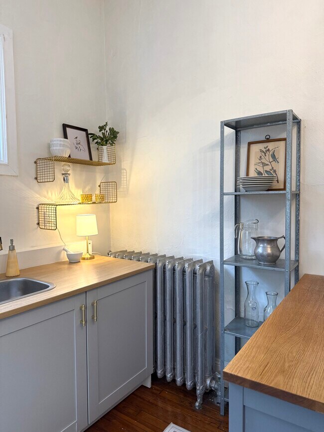 Foto del edificio - 206 N Bethlehem Pike