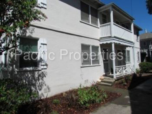 Foto del edificio - 520 Riley St