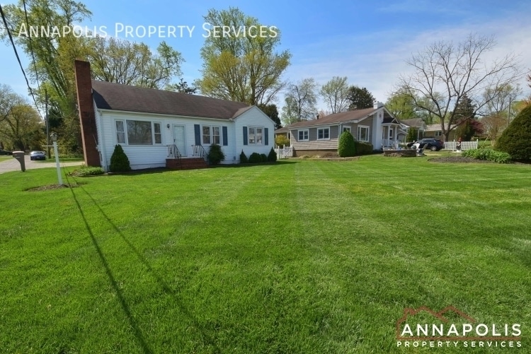 Primary Photo - 3043 Riva Rd