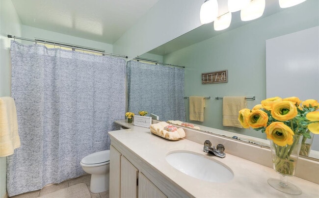 Building Photo - 5951 Hansen Dr