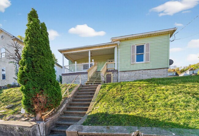 Foto del edificio - 1627 W Pike St