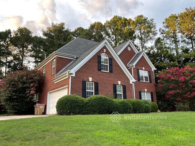 Building Photo - 7120 Doncaster Ct