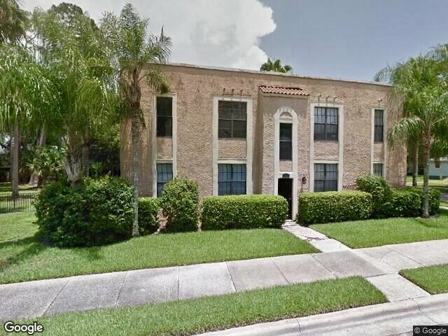 Building Photo - 1717 S Park Ave