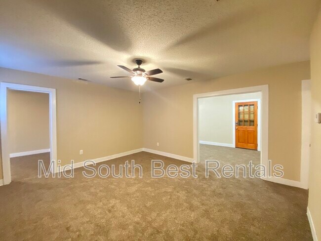 Foto del edificio - 804 S Booker St