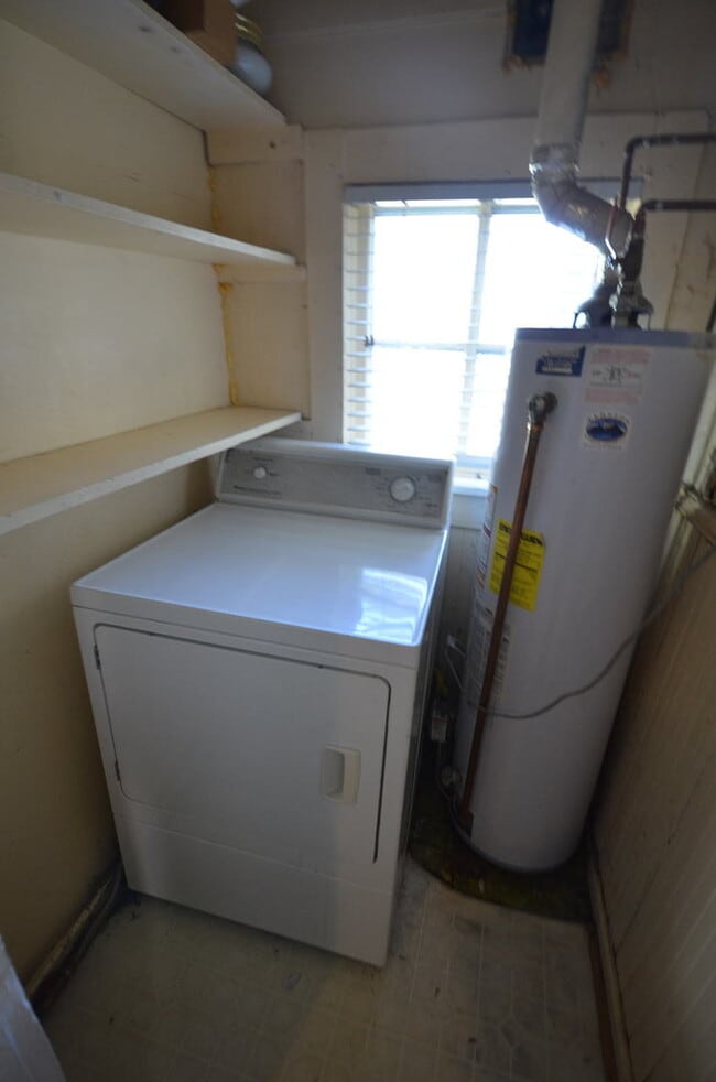 Foto del edificio - Historic Home, Downtown Breck! Pets welcome!