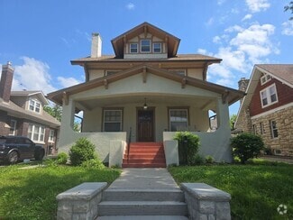Building Photo - 1020 Quindaro Blvd
