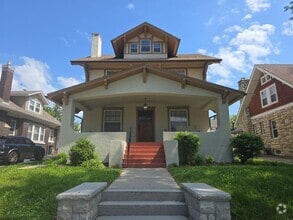 Building Photo - 1020 Quindaro Blvd